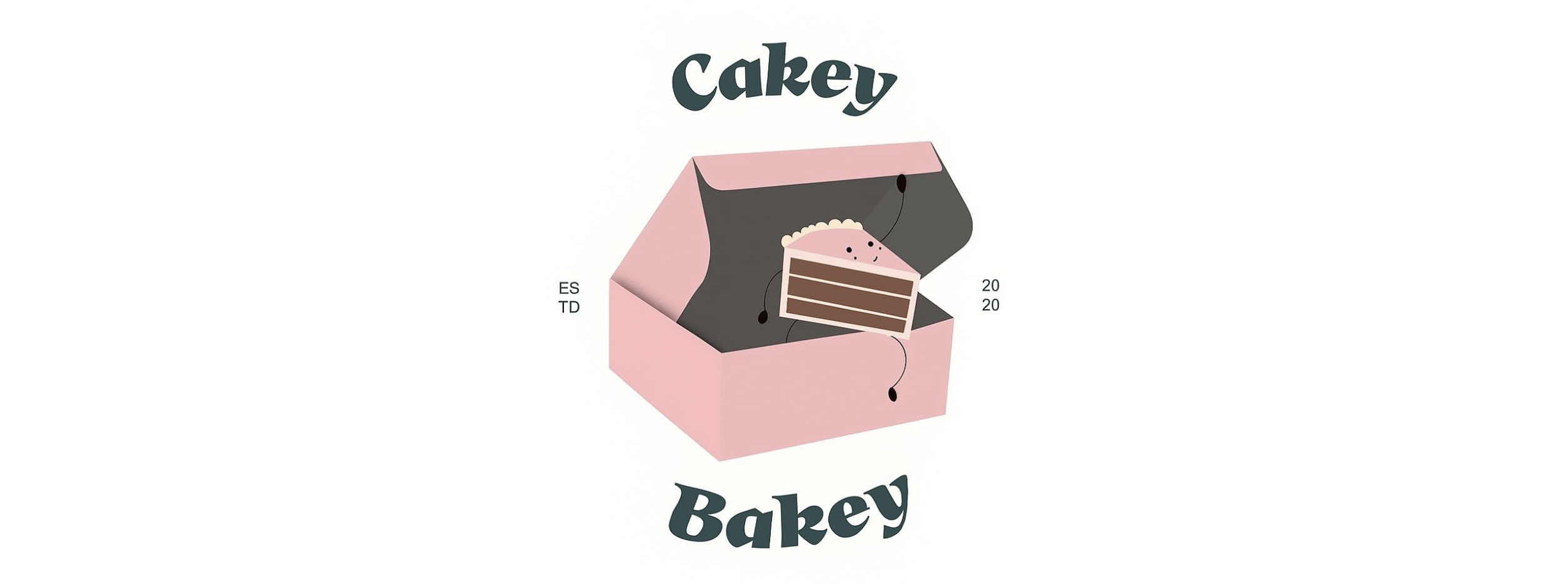 CakeyBakey banner